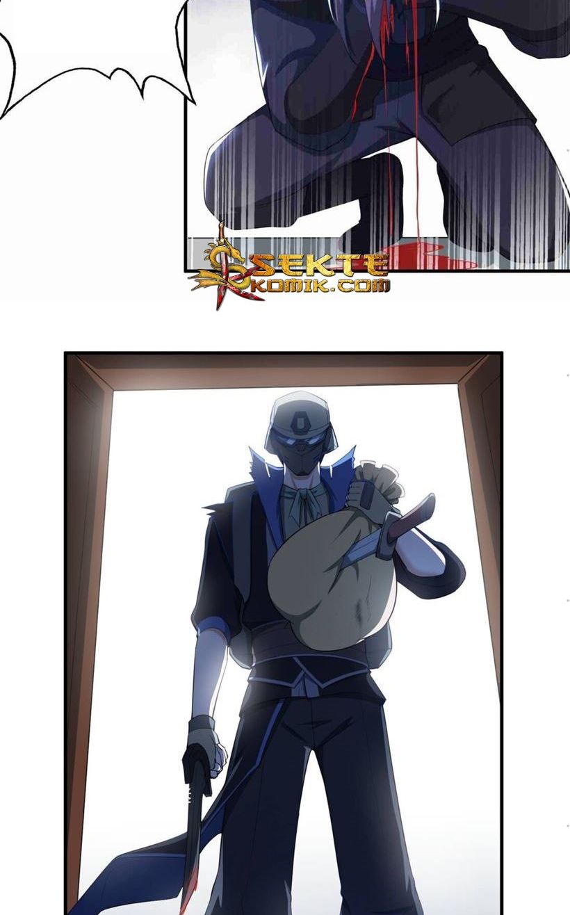 First Dragon (Yuanlong) Chapter 29 Gambar 23